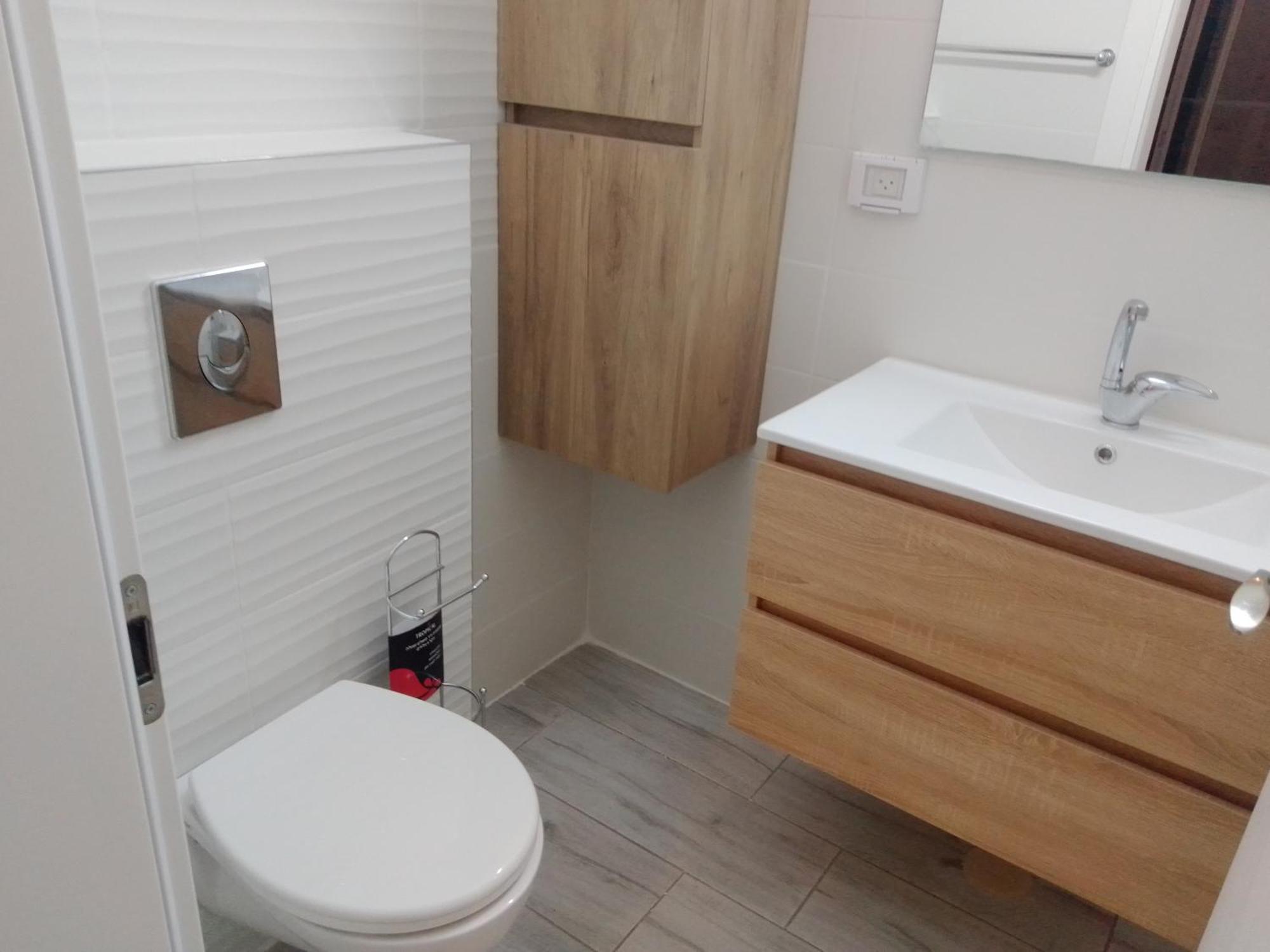 Beautiful Beach Apartment Ashdod Bagian luar foto